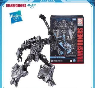 Transformers Studio Series Voyager Class Megatron