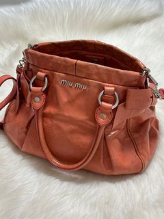 Miu miu bag