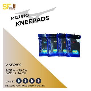 Mizuno Volleyball Kneepad V Series