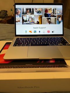MacBook Pro 13