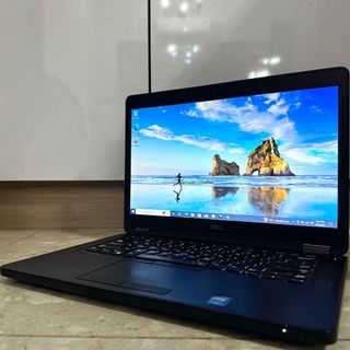 15” Dell Latitude i7 5th Gen Gaming Laptop|GT 840M 2GB|16GB RAM|512GB SSD