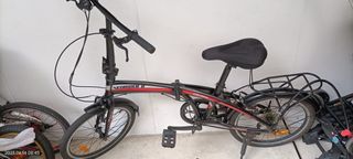 Neorider 2 Foldable Bike