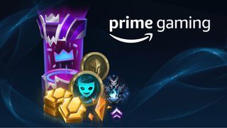😎  LEAGUE OF LEGEND PRIME GAMING CAPSULE!!!😎