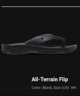 All-Terrain Flip