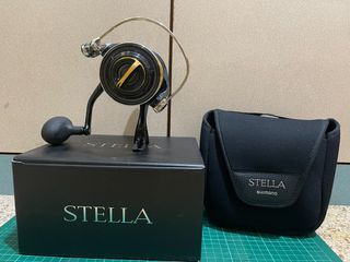 Shimano Stella 14000 XG 