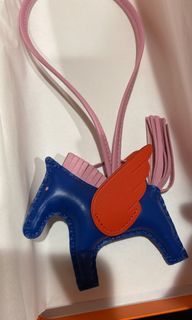 Hermes Rodeo Pegase PM