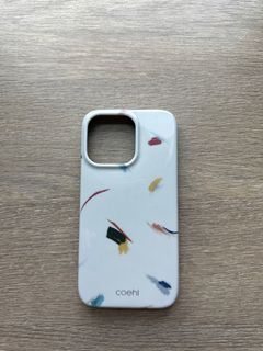 Coehl iPhone 13 pro case