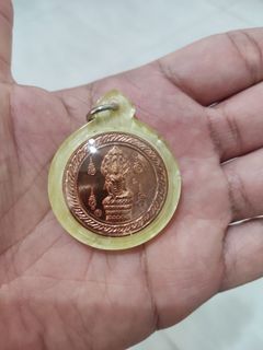 Jatukam Wat Mahathat BE2559