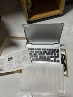 Ipad mini 6 wireless keyboard