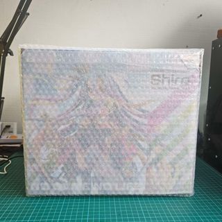 No Game No Life -Shiro - 1/7 - Yuu Kamiya Art Works (Good Smile Company)