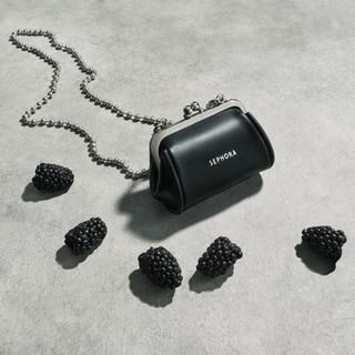 LIMITED EDT SEPHORA LIPSTICK PURSE