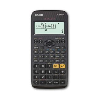 Casio Scientific Calculator