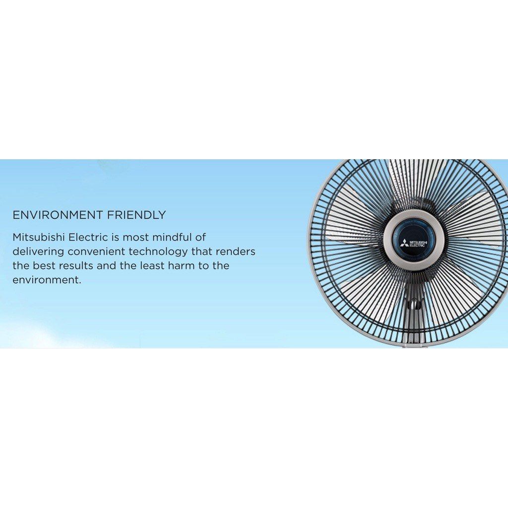 MITSUBISHI STANDING FAN (Category: Fans) located in Singapore. Submitted by jayaccessories (Listing ID 1241593817, Image 6). Description: Delivery charges may apply if u stay far/ STORE SELF PICK-UP MODEL: LV16-GA without remote Step 1️- If no stock 50% will required to make a PO Step 2️- Give me your contact number. Step 3️- Type meet-up Step4️- delivery will depend where is your location Pre order now will take few days if the stock arrive earl