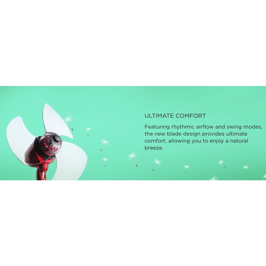 MITSUBISHI STANDING FAN (Category: Fans) located in Singapore. Submitted by jayaccessories (Listing ID 1241593817, Image 5). Description: Delivery charges may apply if u stay far/ STORE SELF PICK-UP MODEL: LV16-GA without remote Step 1️- If no stock 50% will required to make a PO Step 2️- Give me your contact number. Step 3️- Type meet-up Step4️- delivery will depend where is your location Pre order now will take few days if the stock arrive earl