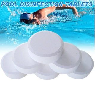 Astral Chlorine Tablets for Pool/Water Features