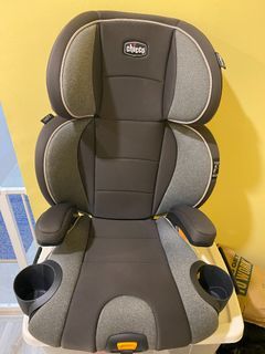 Car booster seat for kids - Chicco