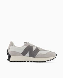 New Balance 327 Nimbus Cloud MS327WE (US8)