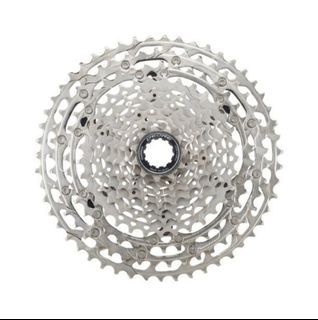 Shimano Deore CS-M5100 Cassette Sprocket 11-51t 11spd