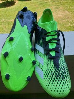 Adidas Predator 20.3 Soccer boots