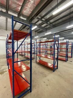 Heavy Duty Industrial Rack | Storage Rack | Wholesale | Bulk Order | Brand New | Commercial | Office | Warehouse | Industrial | Restaurant | Canteen | Display | Hostel | Dormitory