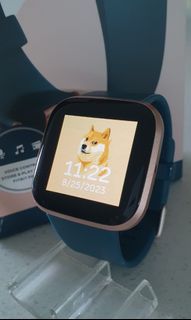 Fitbit Versa 2