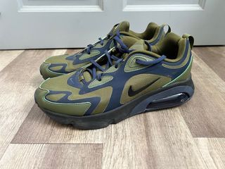 Nike Air Max 200 Custom