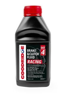 BF30500 Goodridge Racing Dot 4 (500ml)