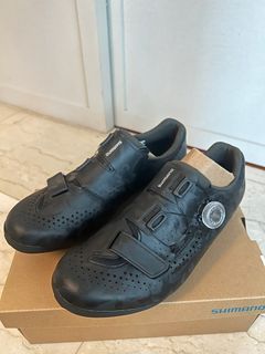 Shimano RX6 (SH-RX600) shoes