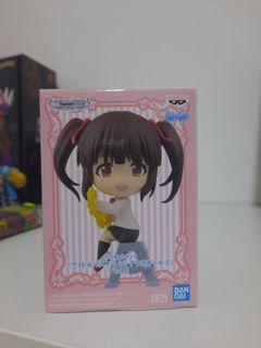Idolmaster Figure A Kuji