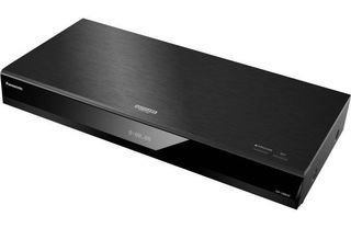 Panasonic DP-UB820  Blu-ray Player UHD Ultra HD 4K Wifi 3D