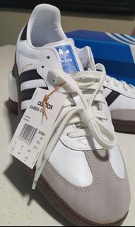Adidas Samba