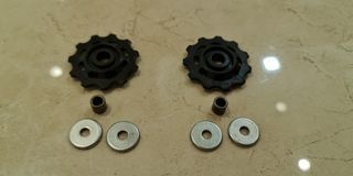 LTwoo Rear Derailleur Pulley 11T