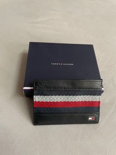 Tommy Hilfiger card holder