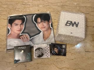 wts gmmtv brightwin bw merch