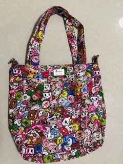 Ju-Ju-Be x Tokidoki Tokipops Be light