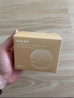 OSIM uZap Ball