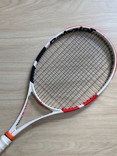 [16x19] Babolat Pure Strike 3rd Gen L2