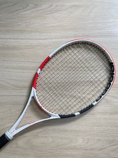 [18x20] Babolat Pure Strike 3rd Gen L2