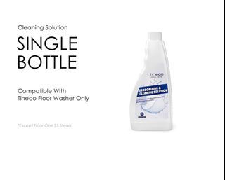 Tineco Multi-Surface Cleaning Solution