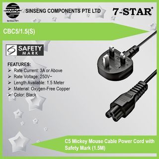 Power Supply Collection item 1