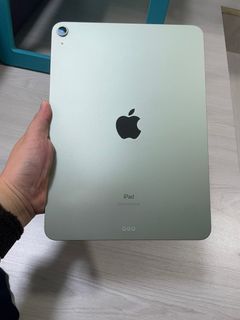 iPad Air 4 64GB wifi (green)