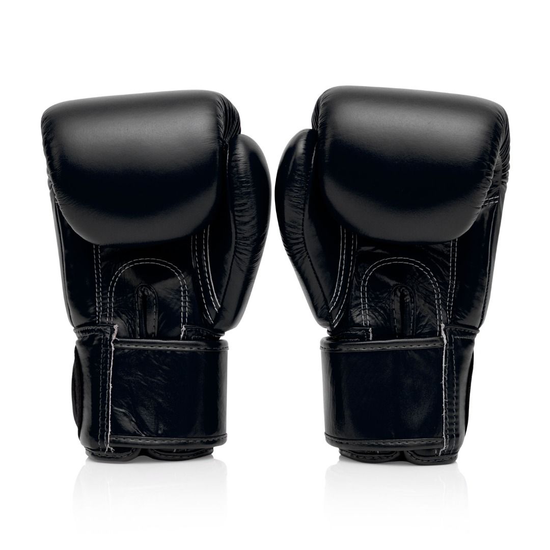 Fairtex BGV 1 Muay Thai Gloves | Boxing Gloves | Kickboxing | Full Leather | 12oz 14oz 16oz | 100% Authentic Guaranteed (Category: Other Sports Equipment and Supplies) located in Singapore. Submitted by uprising (Listing ID 1257575075, Image 3). Description: Brand new in bag with official tag. 100% authentic from Bangkok Thailand. BGV1 Full Leather in 12, 14, 16 oz available. Also available in Red, Navy and White 12oz - $110 14oz - $115 16oz - $1