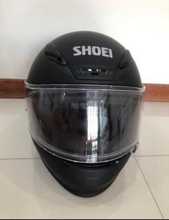 Shoei Motorcycle full face Helmet