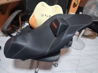 AEROX  V1 custom seat