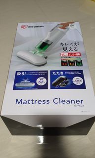 Mattress Cleaner