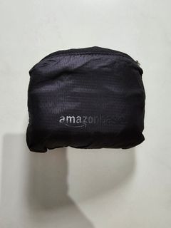 Amazon Basics Ultralight Portable Packable Day Pack