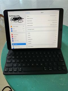 iPad Air 3 Wifi Space Grey 64GB