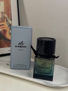 BURBERRY Element