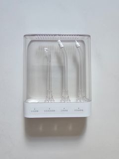 Xiaomi Mijia Electric Oral Irrigator (Accessories)