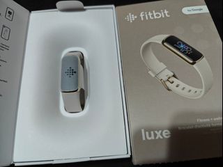 Fitbit Luxe